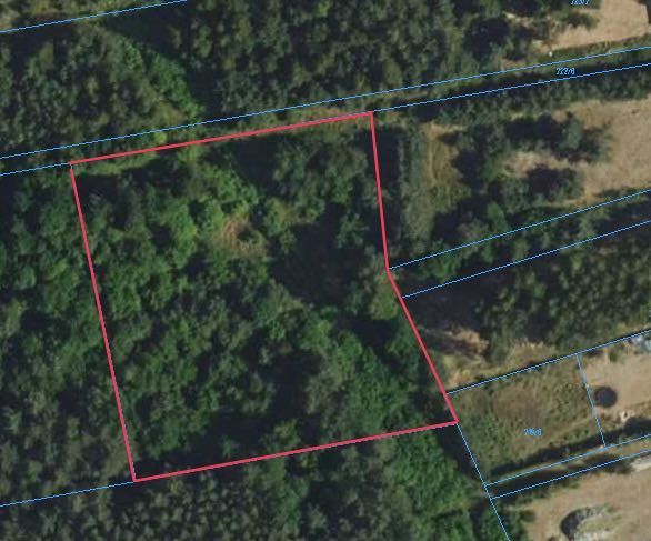 Działka rolno-budowlana Strzyboga. Zdjęcie 3