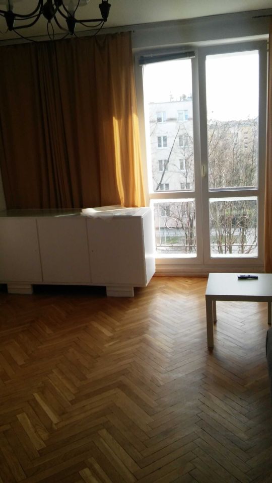 Mieszkanie 1-pokojowe Warszawa Praga-Południe, ul. Józefa Dwernickiego. Zdjęcie 5