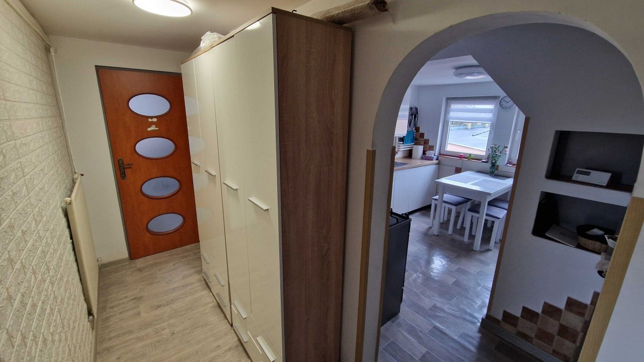 Mieszkanie 3-pokojowe Kwidzyn, ul. Grunwaldzka. Zdjęcie 8