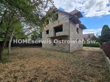 dom wolnostojący, 5 pokoi Ostrowiec Świętokrzyski Kolonia Robotnicza. Zdjęcie 4