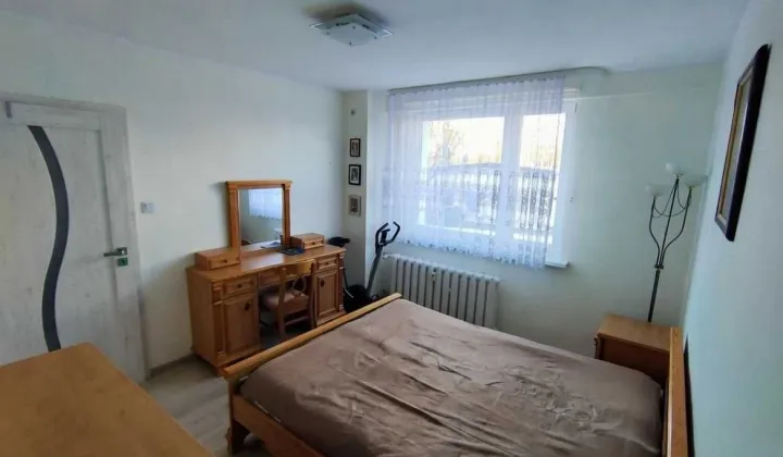 Mieszkanie 2-pokojowe Głogów Kopernik, ul. Galileusza