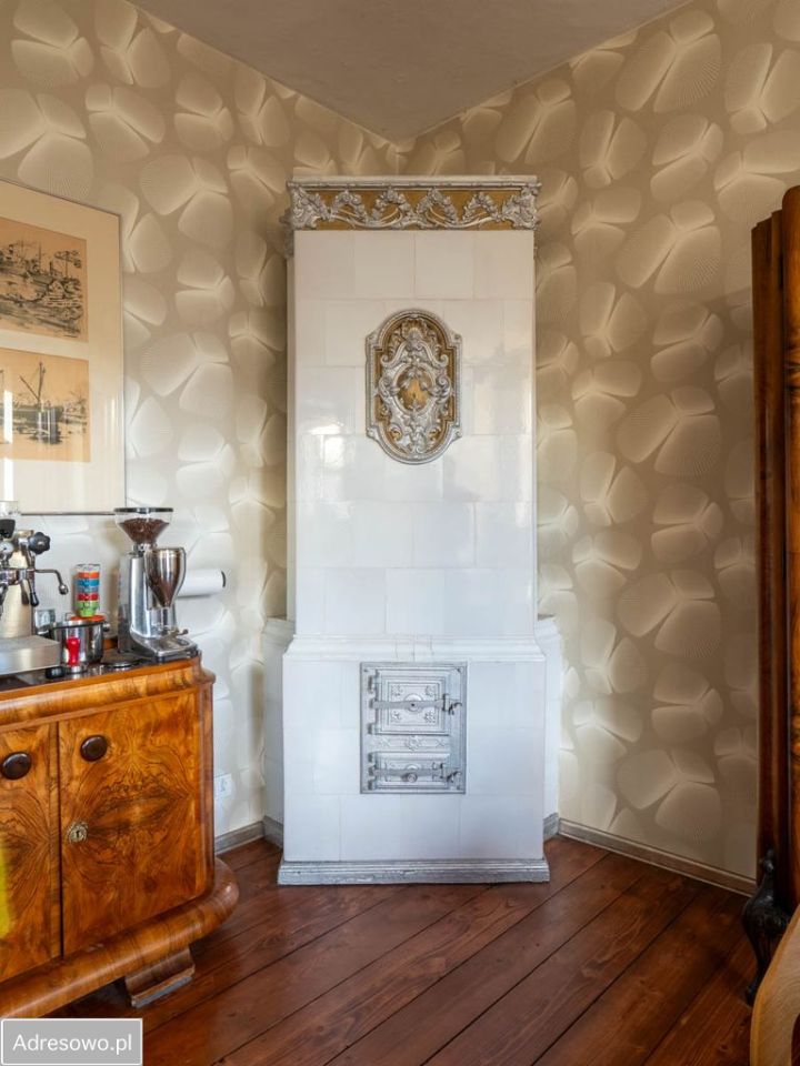 Mieszkanie 3-pokojowe Gdańsk Śródmieście, ul. Łąkowa. Zdjęcie 2