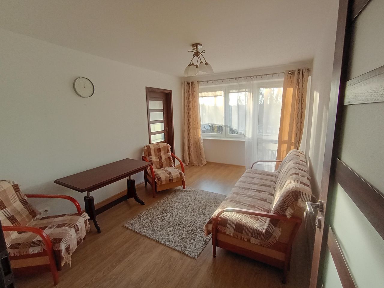 Mieszkanie 3-pokojowe Lublin Wrotków, ul. Nałkowskich. Zdjęcie 4