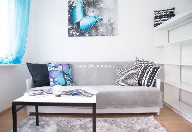 Mieszkanie 3-pokojowe Kraków Prądnik Czerwony, ul. Jakuba Majora. Zdjęcie 6