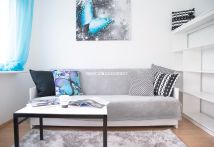 Mieszkanie 3-pokojowe Kraków Prądnik Czerwony, ul. Jakuba Majora. Zdjęcie 4