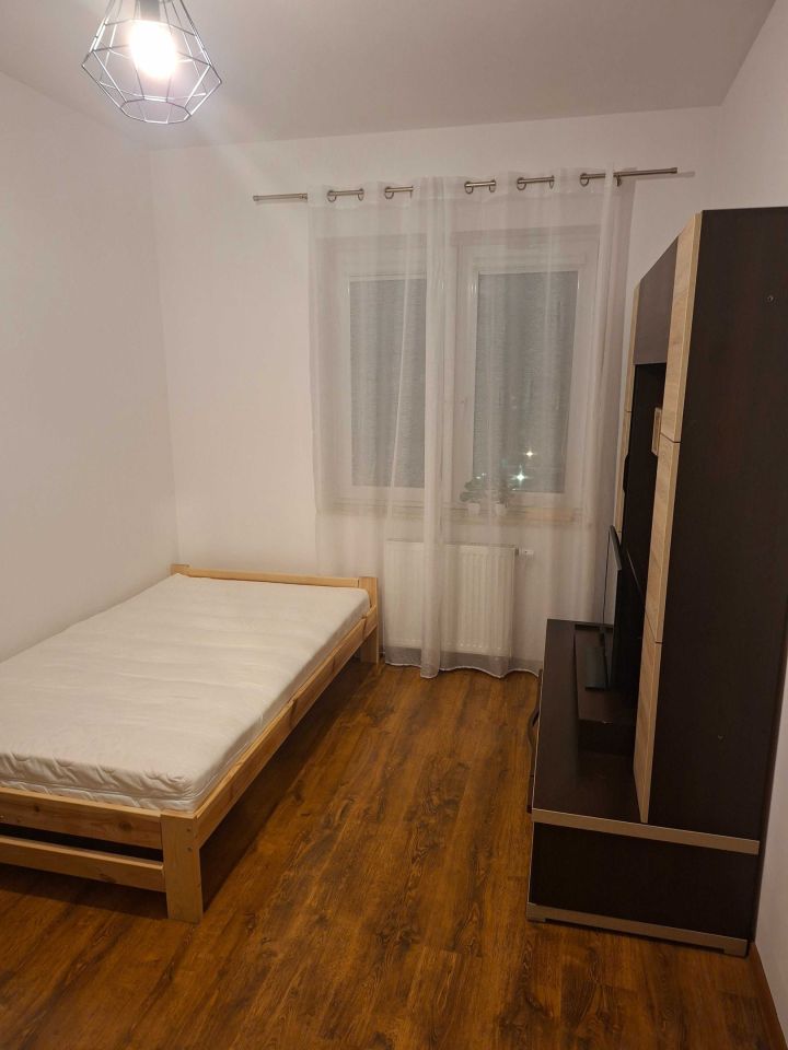 Mieszkanie 2-pokojowe Rzeszów Zwięczyca, ul. Architektów. Zdjęcie 3