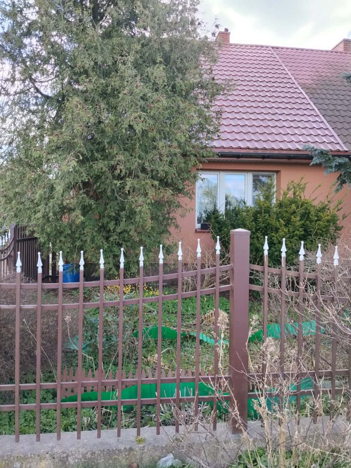 bliźniak, 2 pokoje Brzeźno-Wieś, Brzeźno. Zdjęcie 3