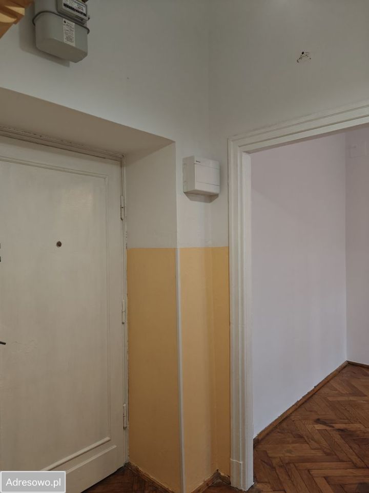 Mieszkanie 1-pokojowe Warszawa Śródmieście, ul. Marszałkowska. Zdjęcie 2