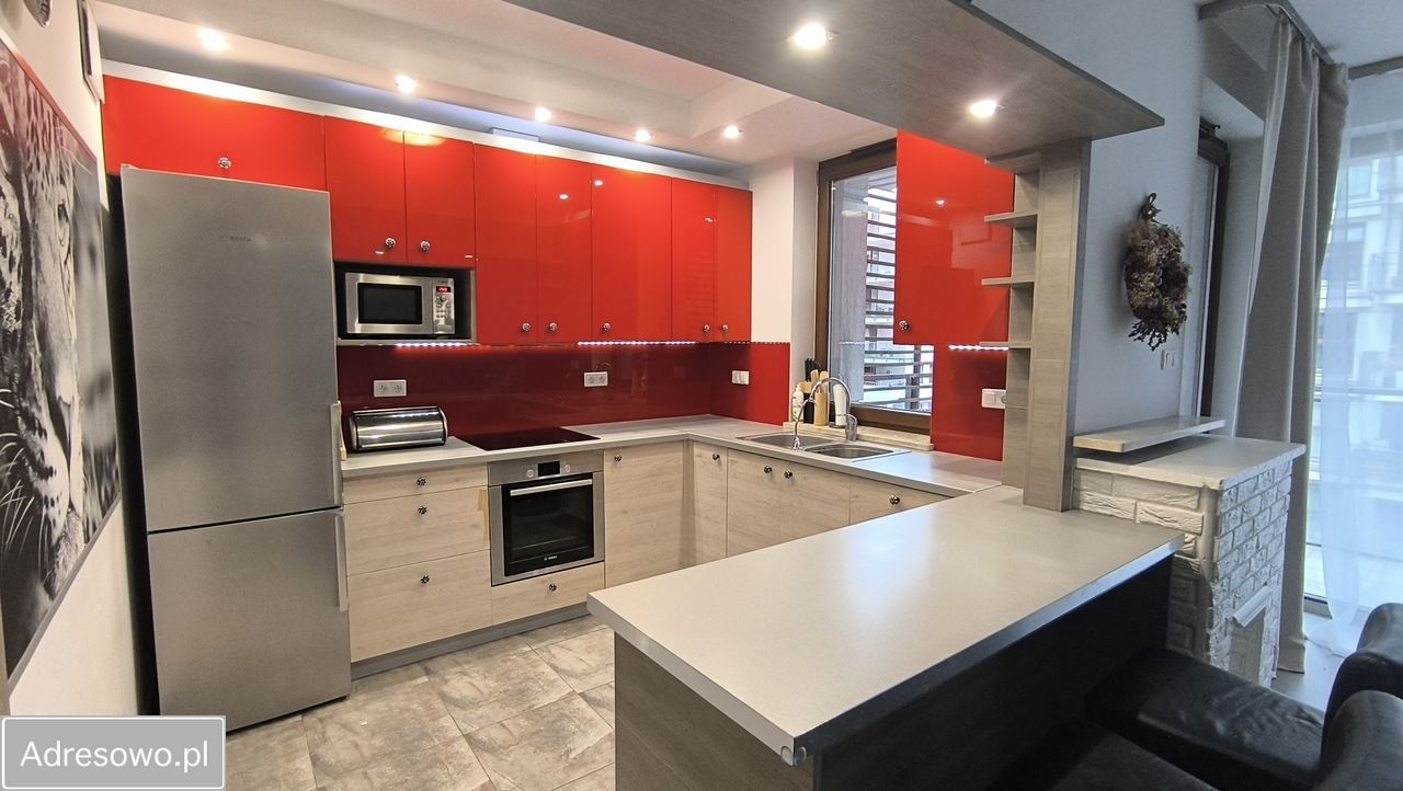 Mieszkanie 3-pokojowe Warszawa Bielany, ul. Sokratesa. Zdjęcie 7