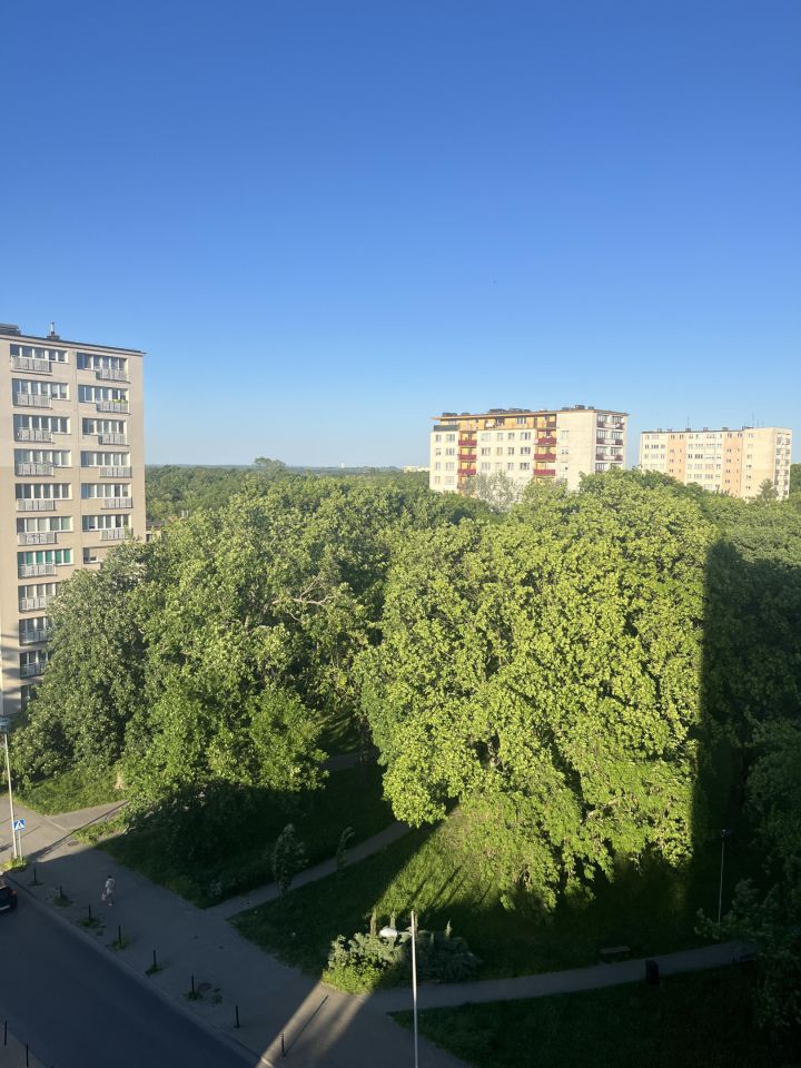 Mieszkanie 3-pokojowe Tychy Centrum, ul. Dębowa. Zdjęcie 20