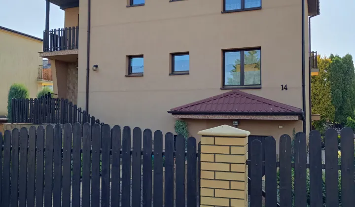 dom wolnostojący, 4 pokoje Sandomierz, ul. Retmańska