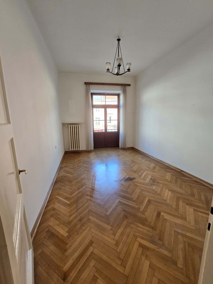 Mieszkanie 3-pokojowe Warszawa Śródmieście, ul. Nowy Świat. Zdjęcie 7