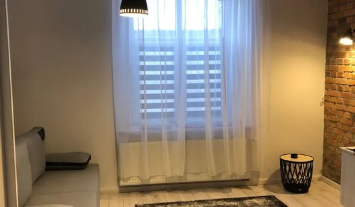 Mieszkanie 1-pokojowe Węgorzewo, ul. Stefana Jaracza