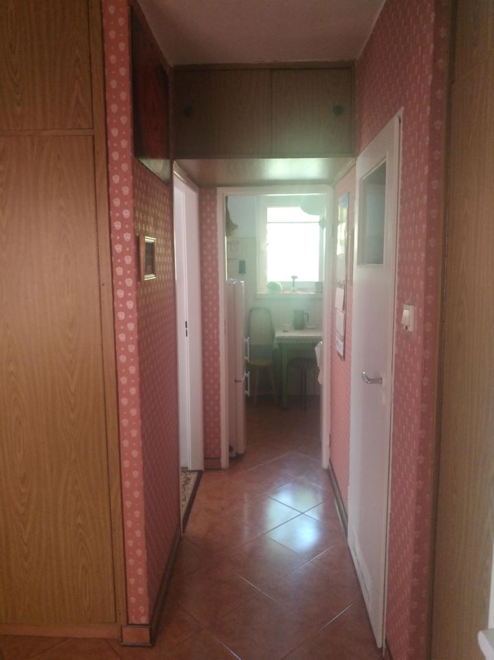 Mieszkanie 3-pokojowe Pruszków Centrum, ul. Mikołaja Kopernika. Zdjęcie 6