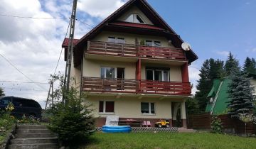 Mieszkanie 2-pokojowe Poręba Wielka Koninki