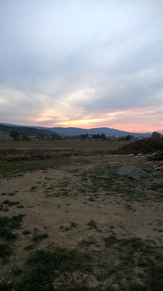 Działka budowlana Stary Wielisław. Zdjęcie 5