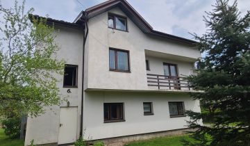 budynek wielorodzinny, 7 pokoi Konstancin-Jeziorna Skolimów, ul. Bydgoska