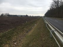 Działka inwestycyjna Podzborów. Zdjęcie 1