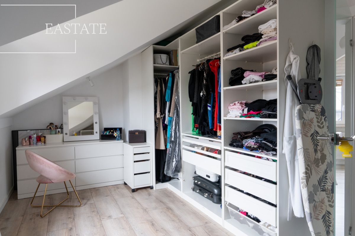 dom szeregowy, 5 pokoi Marki. Zdjęcie 23