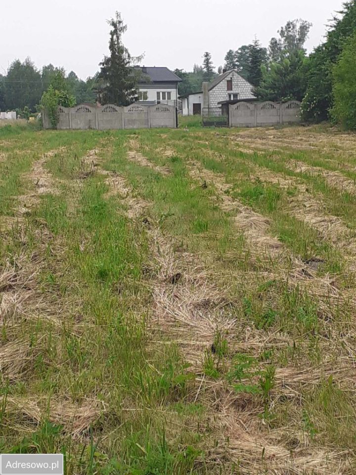 Działka budowlana Wielogóra, ul. Długa. Zdjęcie 6