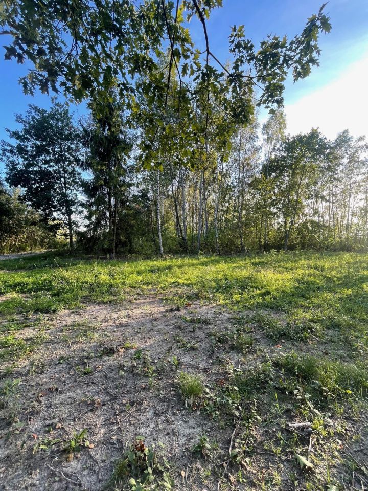 Działka budowlana Łódź Górna, ul. Gościniec. Zdjęcie 7