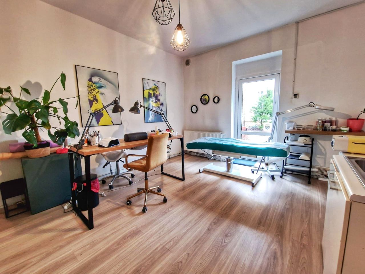 Lokal Olsztyn Zatorze, ul. Bolesława Limanowskiego. Zdjęcie 7