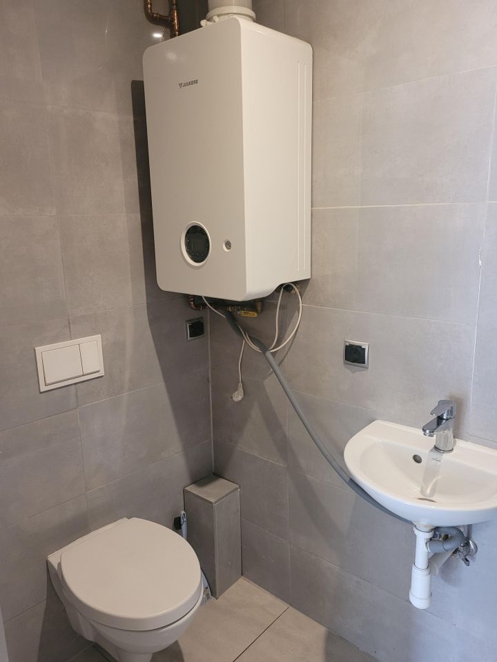 Mieszkanie 1-pokojowe Środa Śląska Centrum, ul. Świdnicka. Zdjęcie 6