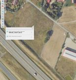 Działka inwestycyjna Baczyna. Zdjęcie 3