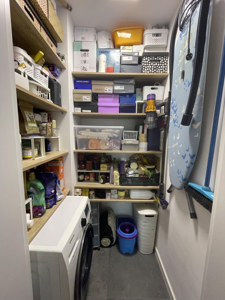 Mieszkanie 3-pokojowe Warszawa Praga-Południe, ul. Przeworska. Zdjęcie 13