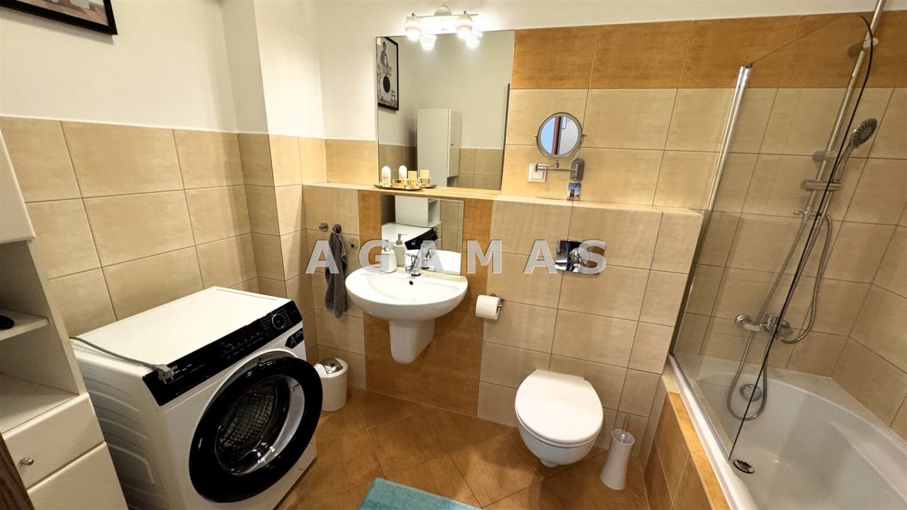 Mieszkanie 2-pokojowe Wrocław Krzyki, ul. Rybnicka. Zdjęcie 11