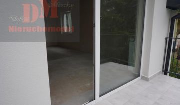 Mieszkanie 4-pokojowe Warszawa Stara Miłosna