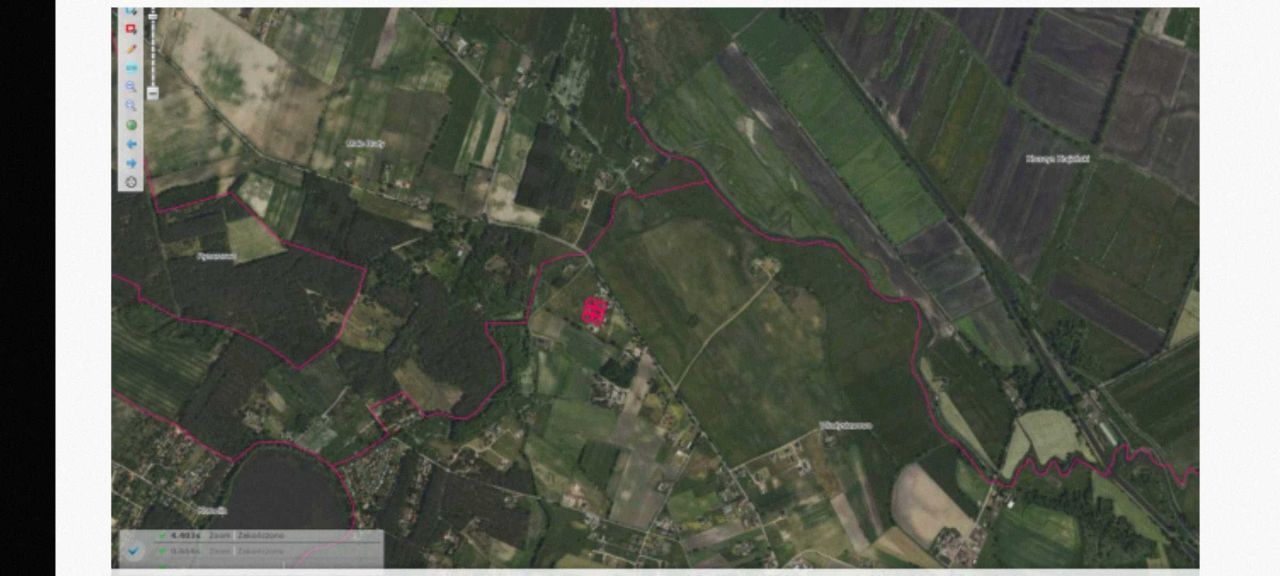 Działka budowlana Władysławowo. Zdjęcie 2