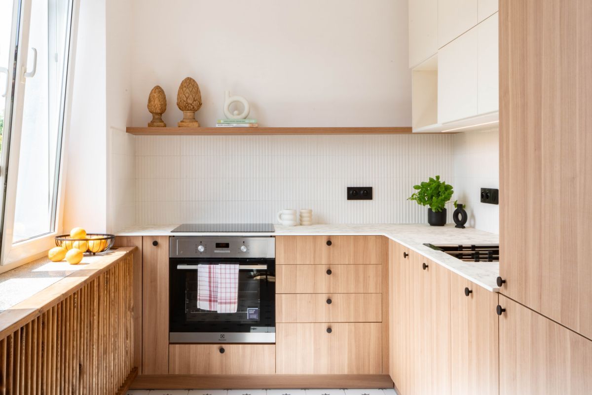 Mieszkanie 2-pokojowe Warszawa Praga-Północ, ul. Bertolta Brechta. Zdjęcie 3