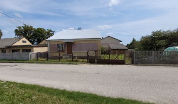 dom wolnostojący, 3 pokoje Chmielnik