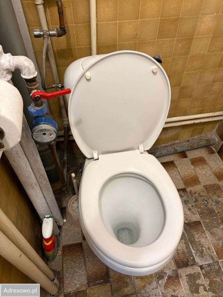 Mieszkanie 1-pokojowe Kłodzko, ul. Ksawerego Dunikowskiego. Zdjęcie 6