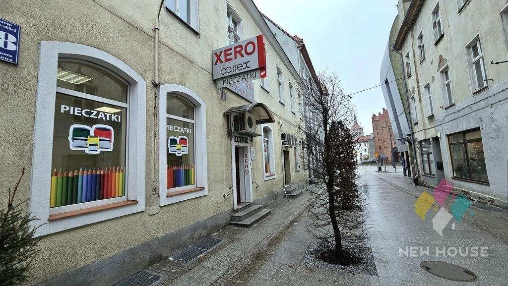 Lokal Olsztyn Śródmieście, ul. 11 Listopada. Zdjęcie 5