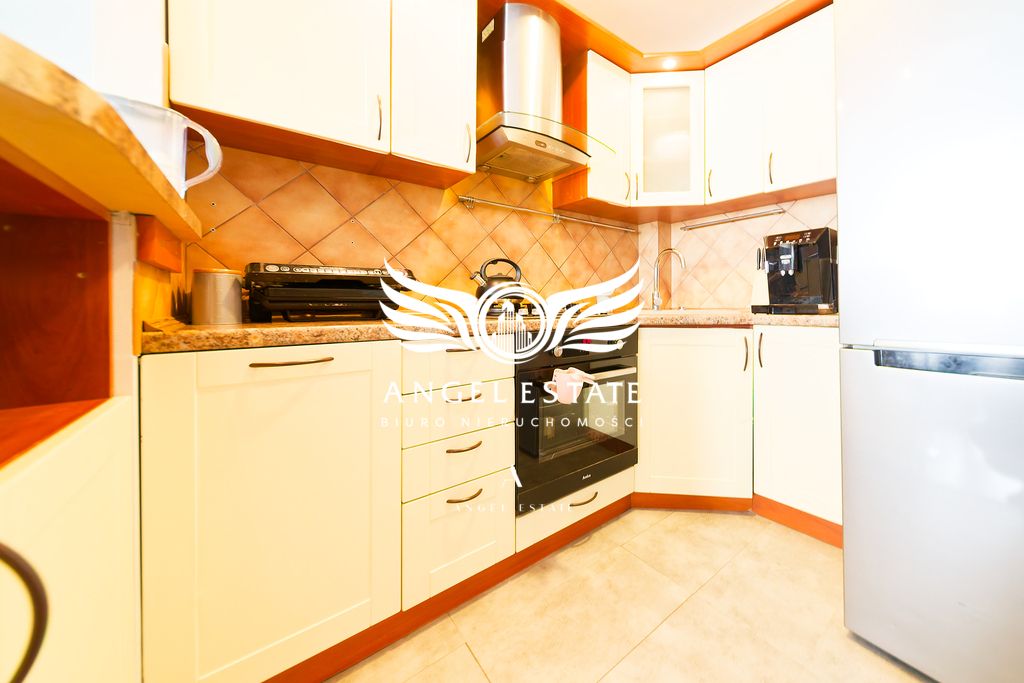 Mieszkanie 2-pokojowe Szczecin Pomorzany. Zdjęcie 5