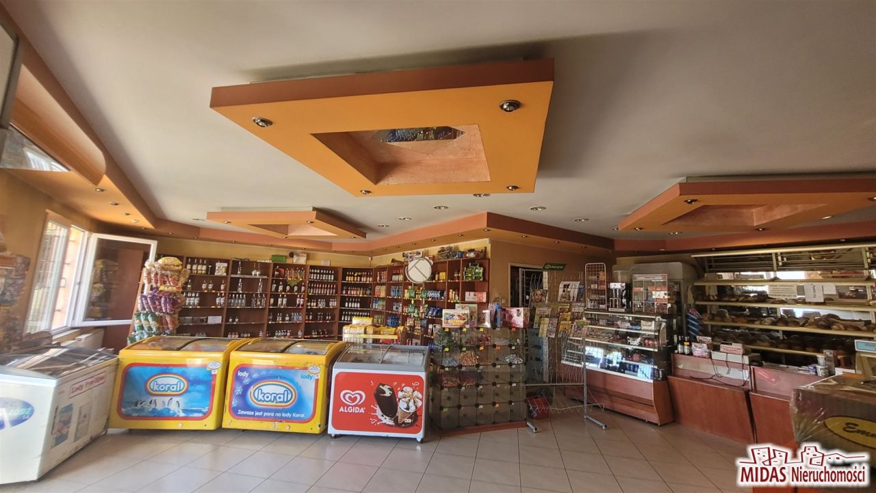 Lokal Brześć Kujawski. Zdjęcie 8