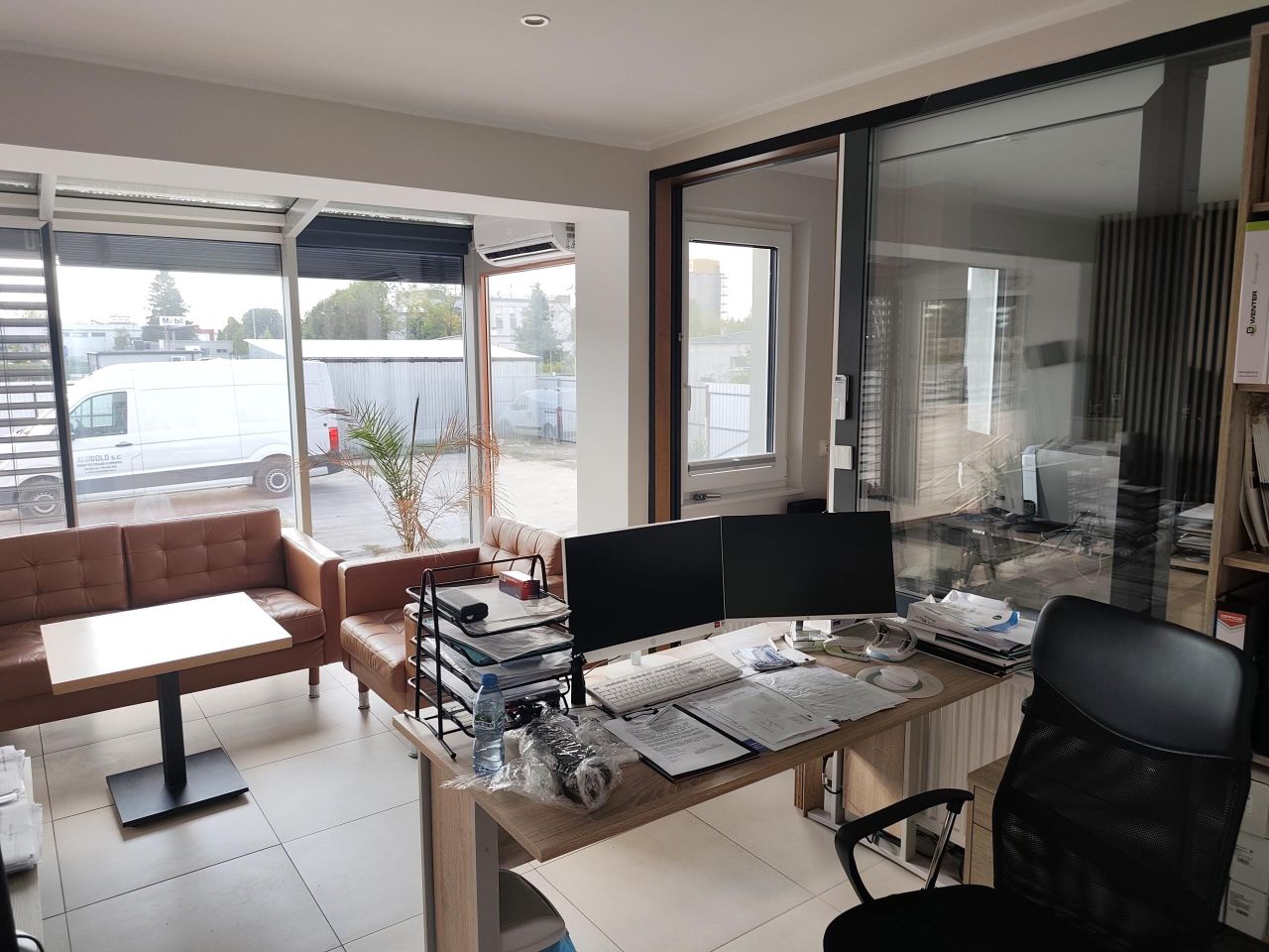 Hala/magazyn Płońsk, ul. Mazowiecka. Zdjęcie 6