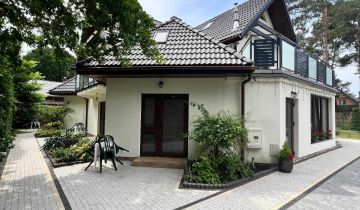 dom wolnostojący, 10 pokoi Jarosławiec, ul. Pogodna