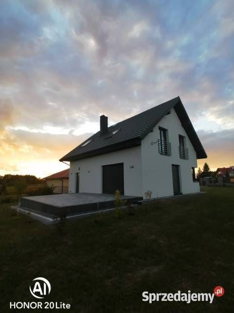 dom wolnostojący, 4 pokoje Skarżysko-Kamienna, ul. Rycerska. Zdjęcie 12