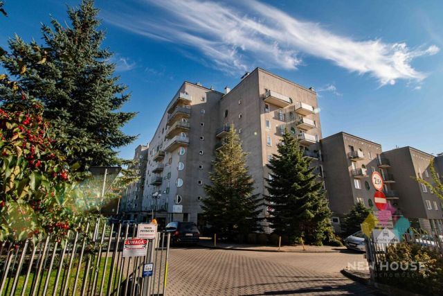 Mieszkanie 3-pokojowe Olsztyn, ul. Wincentego Pstrowskiego. Zdjęcie 15