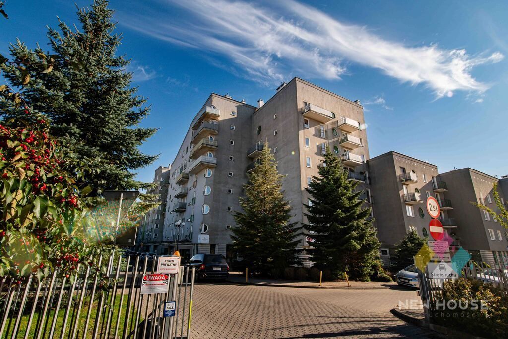 Mieszkanie 3-pokojowe Olsztyn, ul. Wincentego Pstrowskiego. Zdjęcie 15