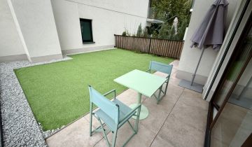 Mieszkanie 3-pokojowe Kraków Stare Miasto, ul. gen. Tadeusza Kościuszki