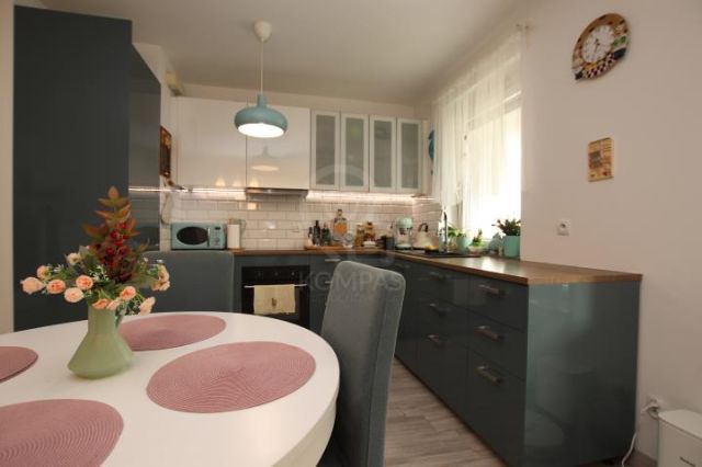 Mieszkanie 3-pokojowe Wrocław Psie Pole, ul. Vasco da Gamy. Zdjęcie 6