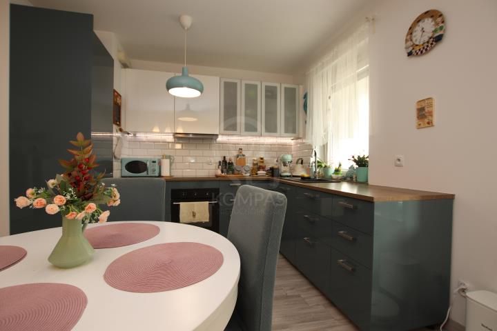 Mieszkanie 3-pokojowe Wrocław Psie Pole, ul. Vasco da Gamy. Zdjęcie 6