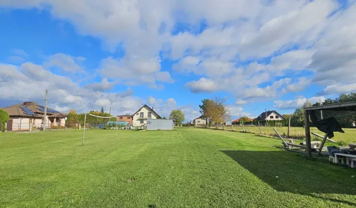 Działka budowlana Czerwionka-Leszczyny Leszczyny, ul. Powstańców