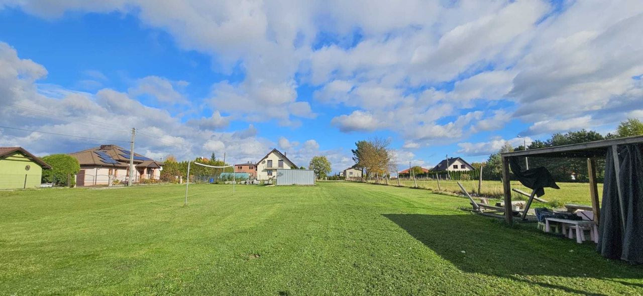 Działka budowlana Czerwionka-Leszczyny Leszczyny, ul. Powstańców