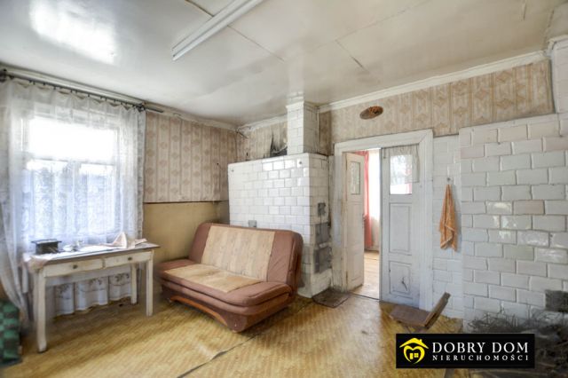 dom wolnostojący, 3 pokoje Świrydy. Zdjęcie 6