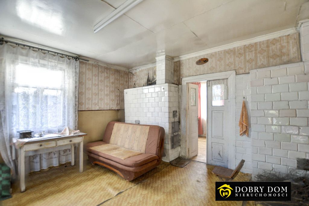 dom wolnostojący, 3 pokoje Świrydy. Zdjęcie 6